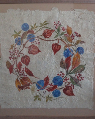 Margret Duisberg