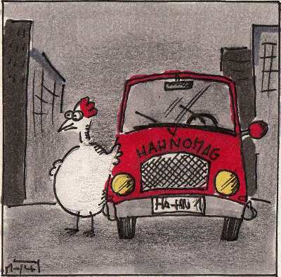 Hanomag