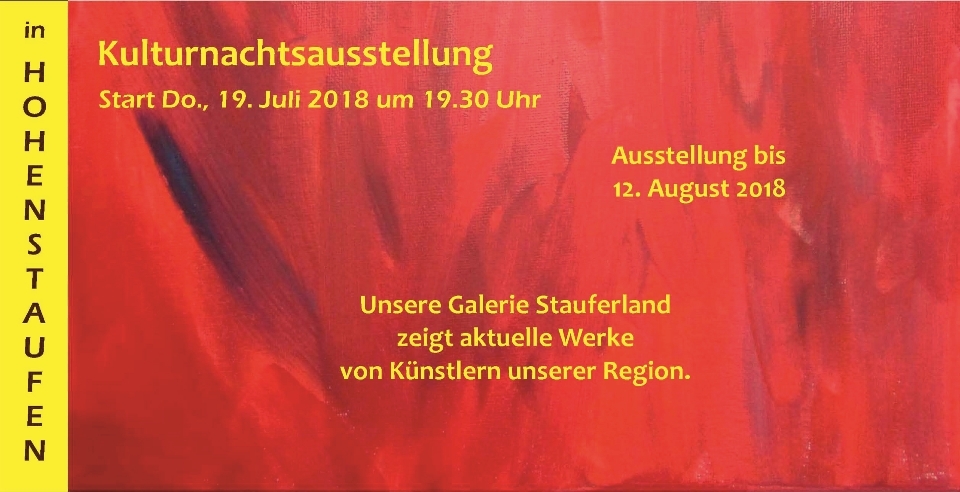 kulturnacht
