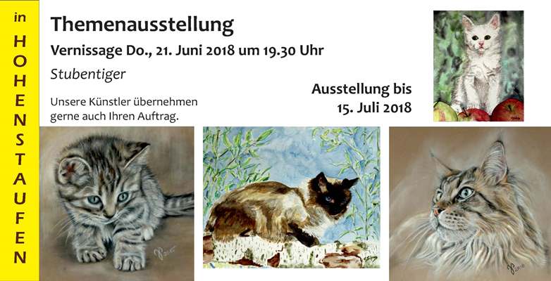 stubentiger